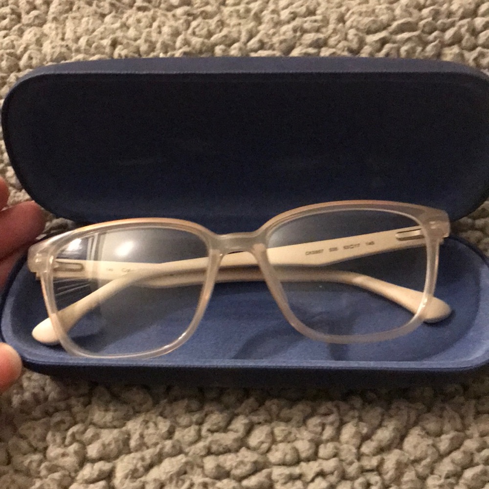 Calvin Klein Frames - image 1